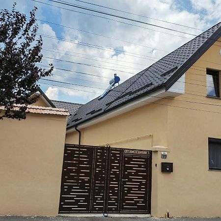 Willa Casa Ramo Râșnov Zewnętrze zdjęcie
