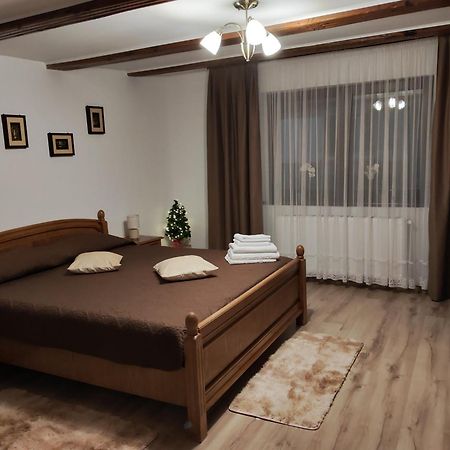 Willa Casa Ramo Râșnov Zewnętrze zdjęcie