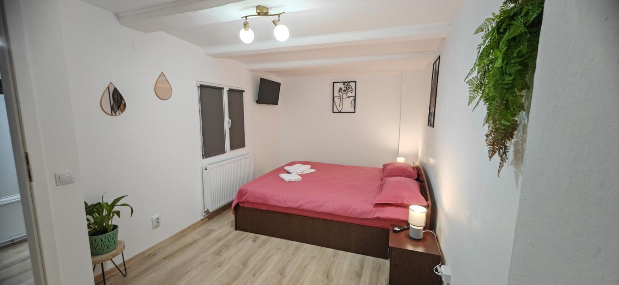 Willa Casa Ramo Râșnov Zewnętrze zdjęcie
