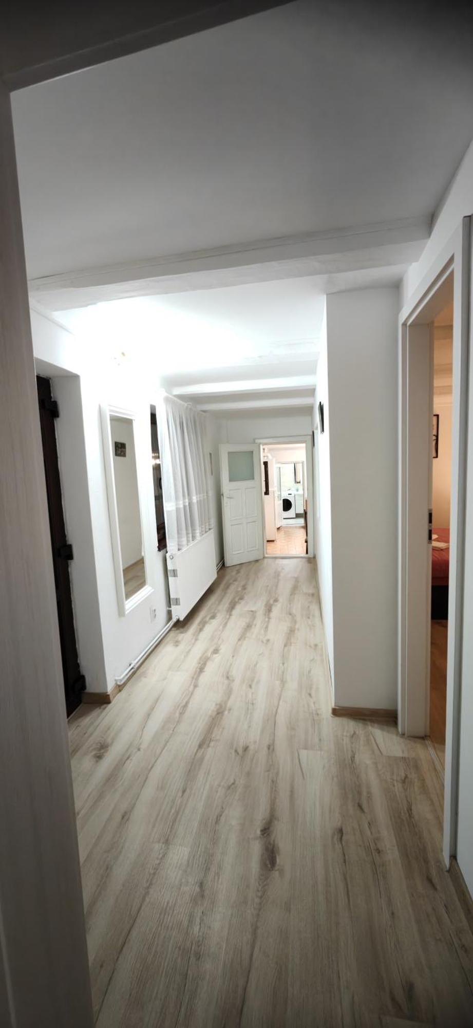 Willa Casa Ramo Râșnov Zewnętrze zdjęcie
