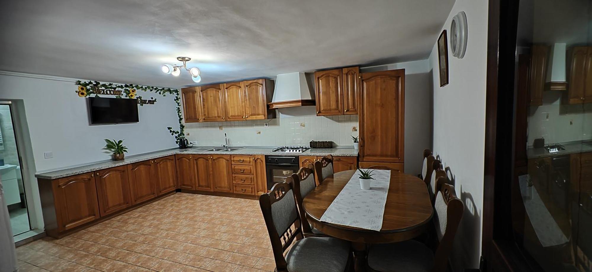 Willa Casa Ramo Râșnov Zewnętrze zdjęcie