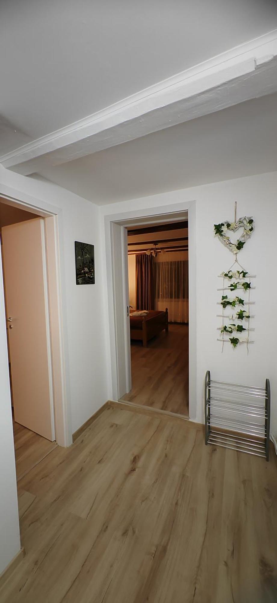 Willa Casa Ramo Râșnov Zewnętrze zdjęcie