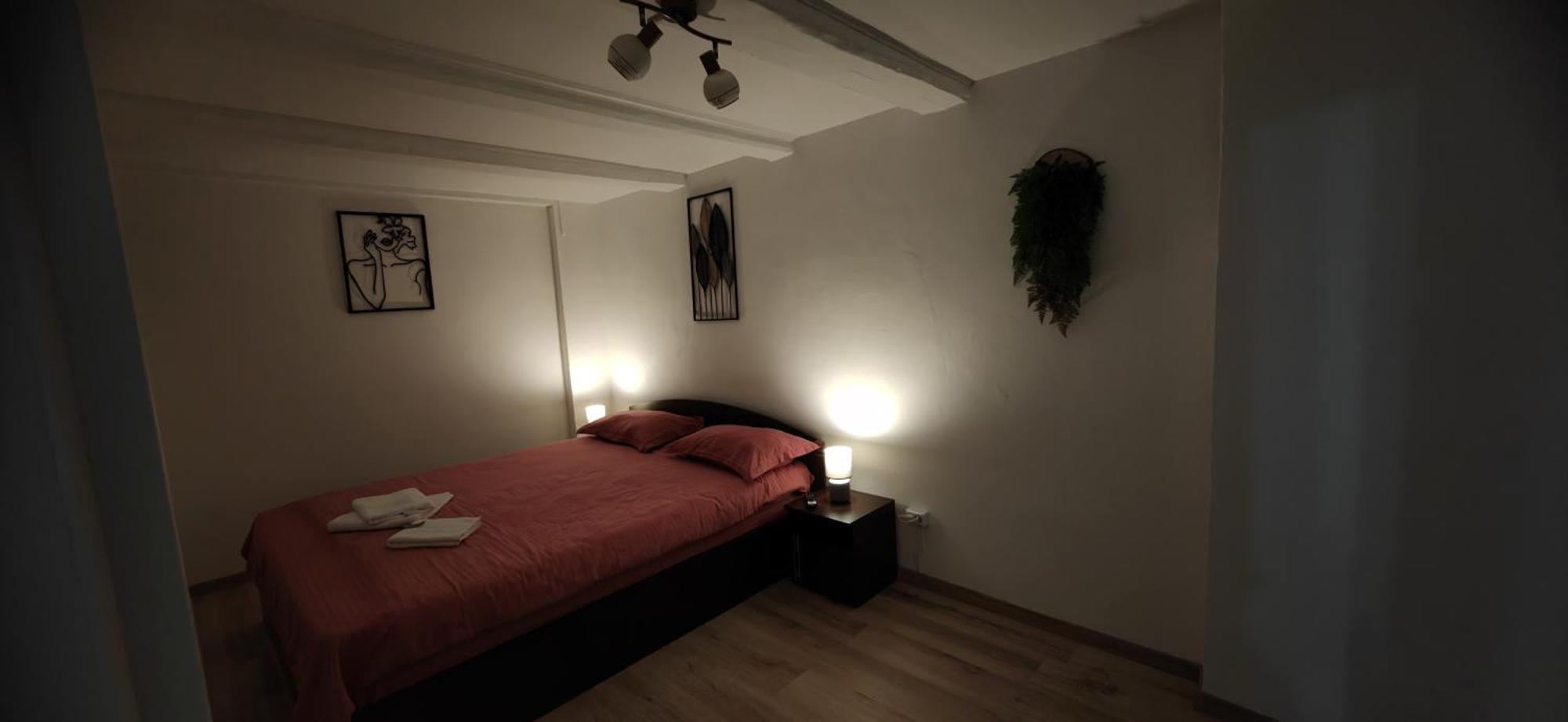 Willa Casa Ramo Râșnov Zewnętrze zdjęcie