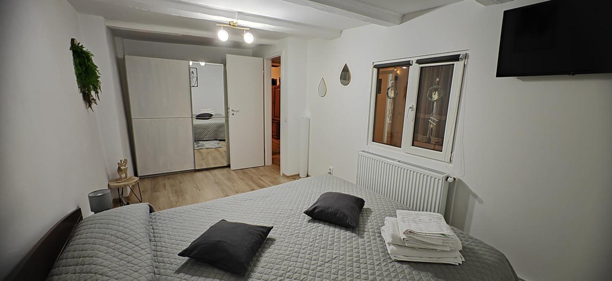 Willa Casa Ramo Râșnov Zewnętrze zdjęcie