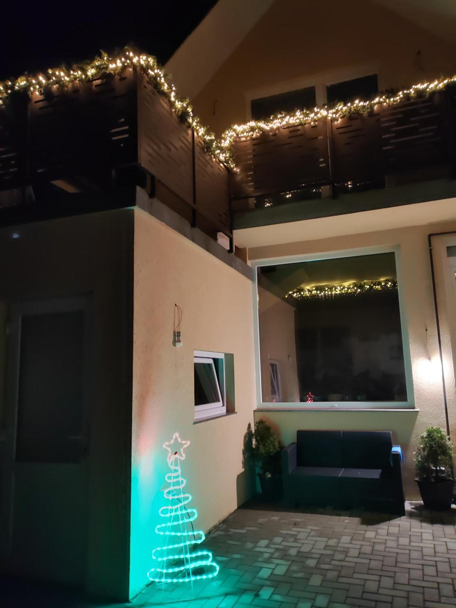 Willa Casa Ramo Râșnov Zewnętrze zdjęcie