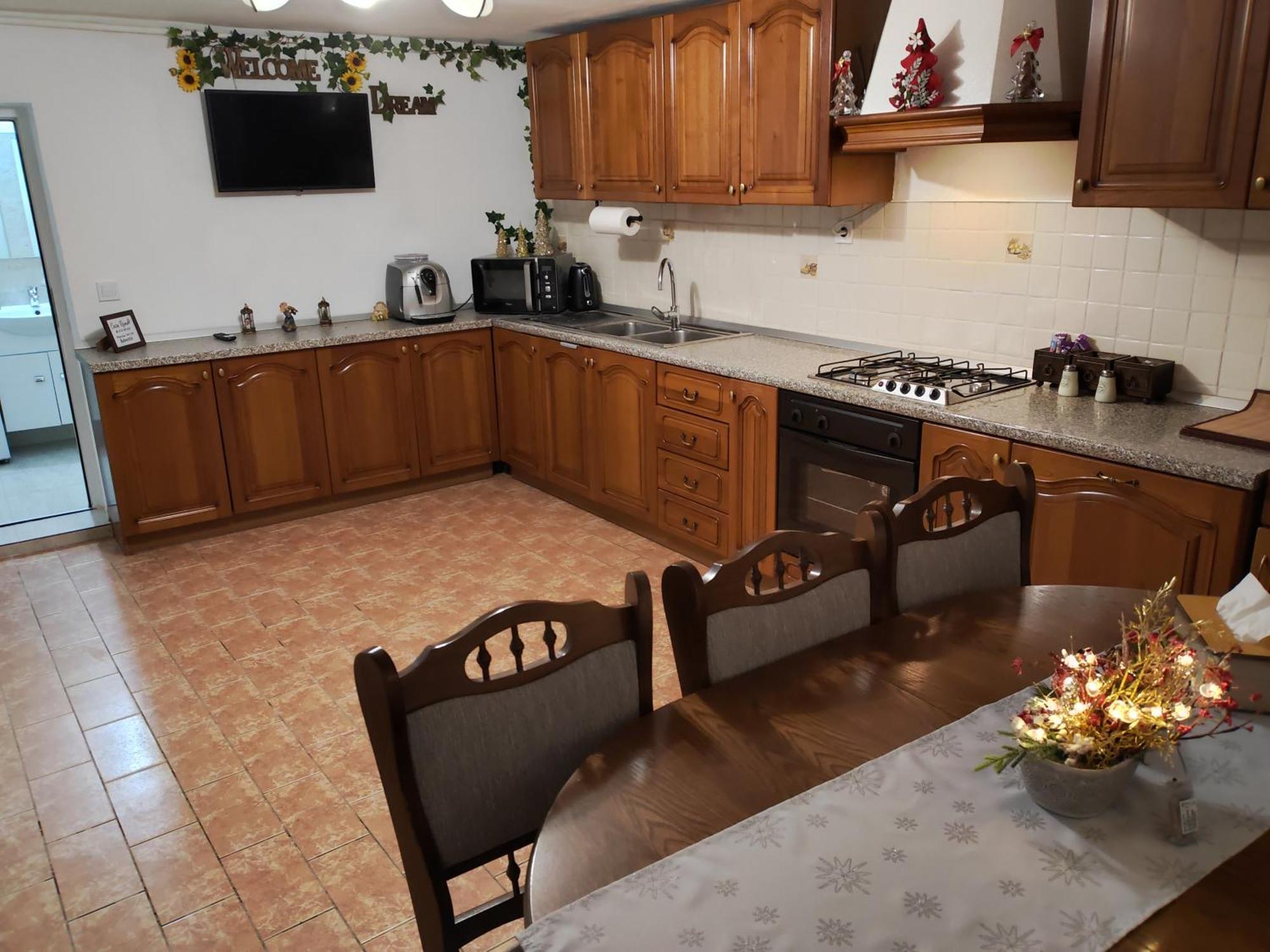Willa Casa Ramo Râșnov Zewnętrze zdjęcie