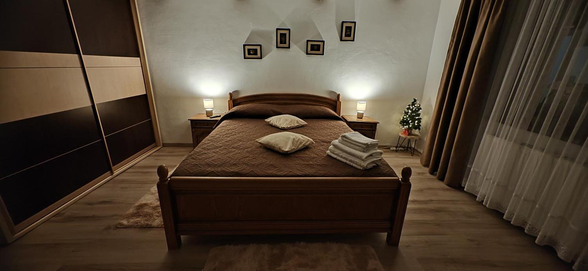 Willa Casa Ramo Râșnov Zewnętrze zdjęcie